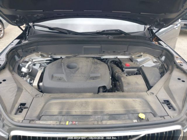 YV4A22PK8K1497360 Volvo Xc90 T6 Momentum