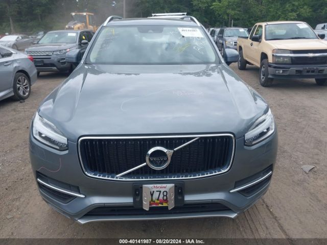 YV4A22PK8K1497360 Volvo Xc90 T6 Momentum