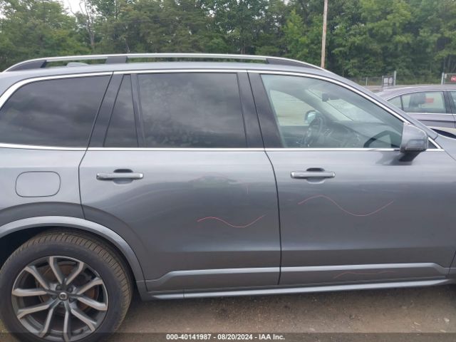 YV4A22PK8K1497360 Volvo Xc90 T6 Momentum