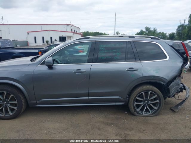 YV4A22PK8K1497360 Volvo Xc90 T6 Momentum