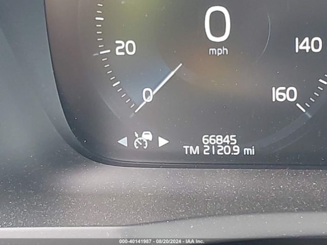 YV4A22PK8K1497360 Volvo Xc90 T6 Momentum