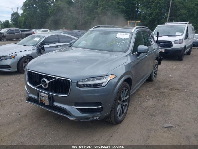 YV4A22PK8K1497360 Volvo Xc90 T6 Momentum