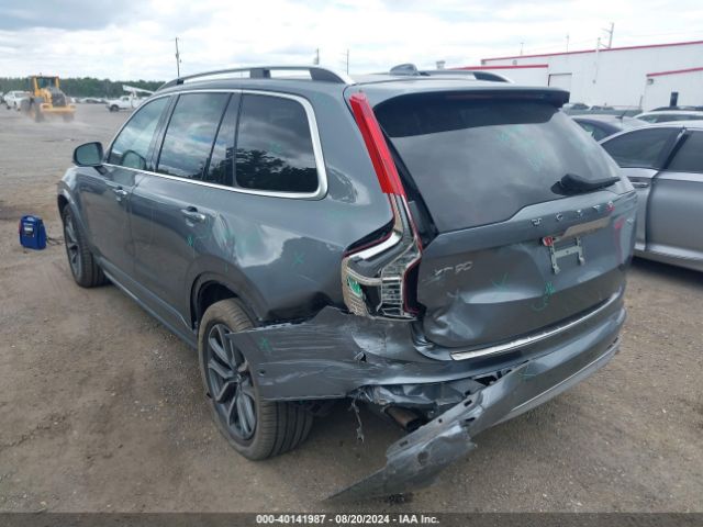 YV4A22PK8K1497360 Volvo Xc90 T6 Momentum