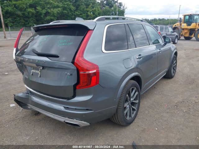 YV4A22PK8K1497360 Volvo Xc90 T6 Momentum