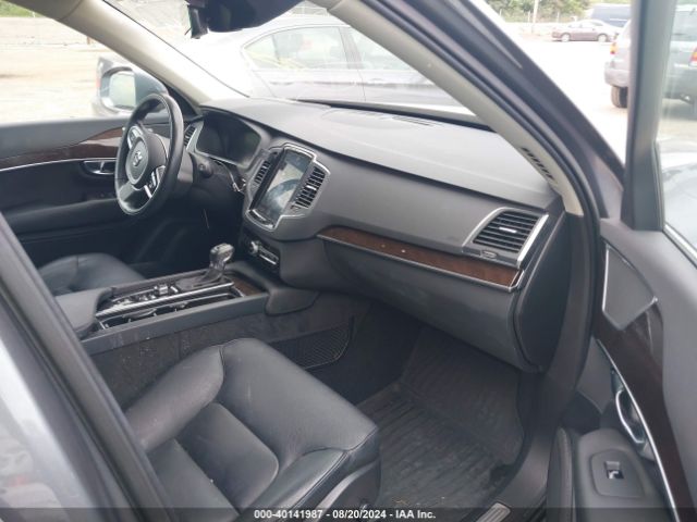 YV4A22PK8K1497360 Volvo Xc90 T6 Momentum