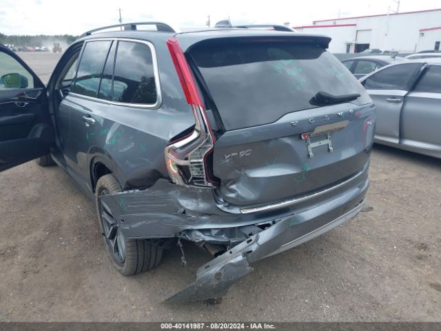 YV4A22PK8K1497360 Volvo Xc90 T6 Momentum