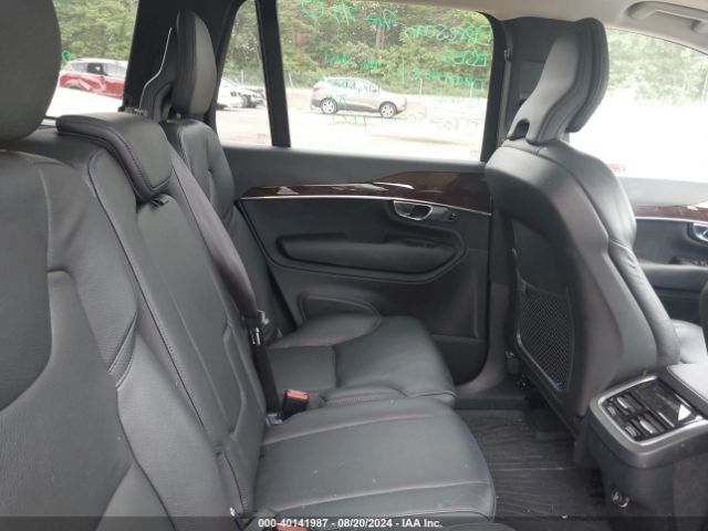 YV4A22PK8K1497360 Volvo Xc90 T6 Momentum