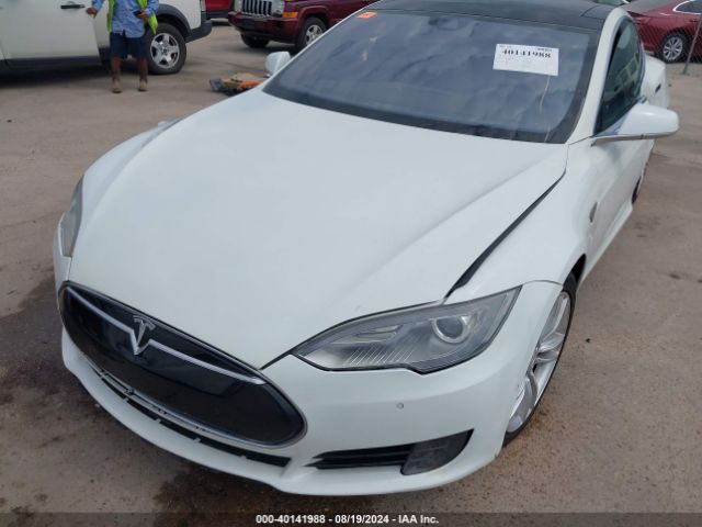5YJSA1S2XFF088737 Tesla Model S 70d/85d/p85d