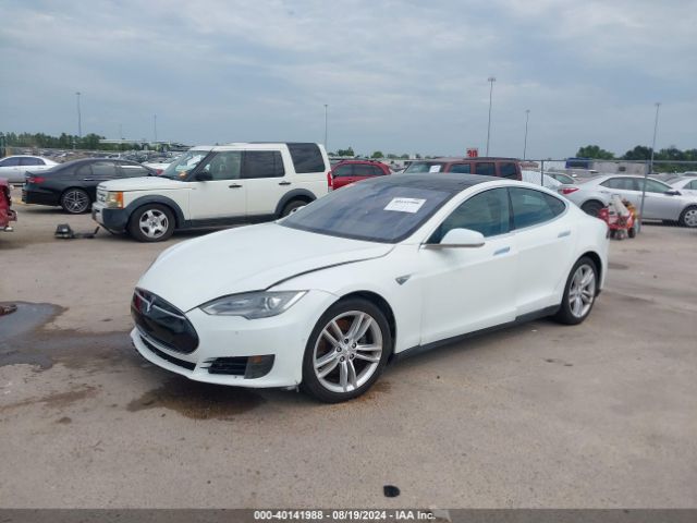 5YJSA1S2XFF088737 Tesla Model S 70d/85d/p85d