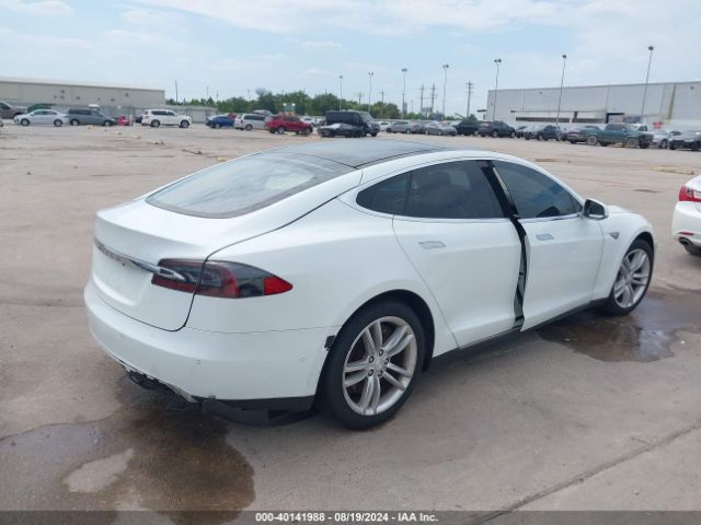 5YJSA1S2XFF088737 Tesla Model S 70d/85d/p85d