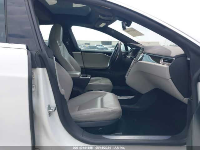5YJSA1S2XFF088737 Tesla Model S 70d/85d/p85d