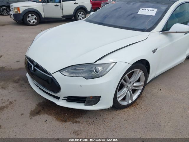 5YJSA1S2XFF088737 Tesla Model S 70d/85d/p85d