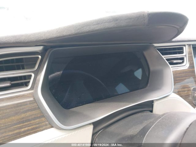5YJSA1S2XFF088737 Tesla Model S 70d/85d/p85d