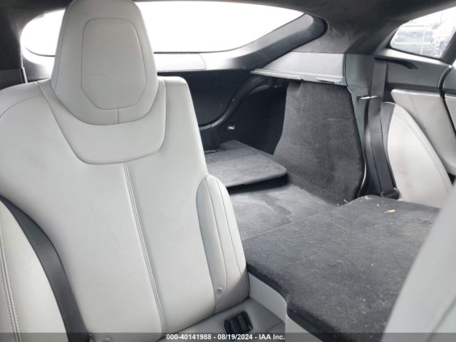 5YJSA1S2XFF088737 Tesla Model S 70d/85d/p85d