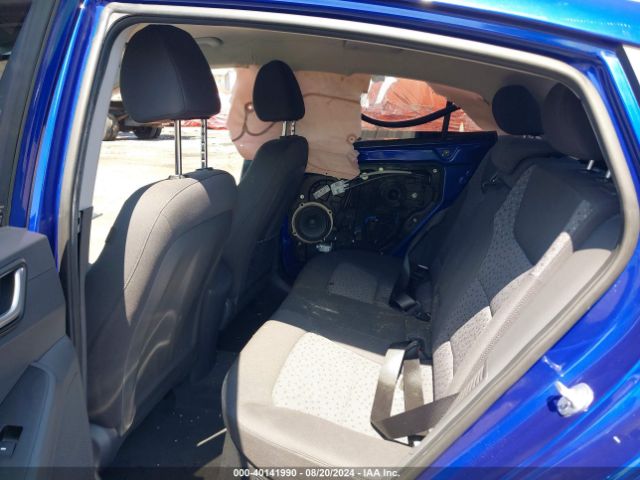 KMHC65LD6KU173391 Hyundai IONIQ PLUG-IN HYBRID
