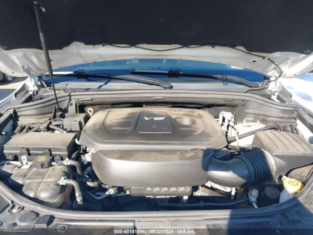 1C4RJFAG2GC435758 Jeep Grand Cherokee Laredo