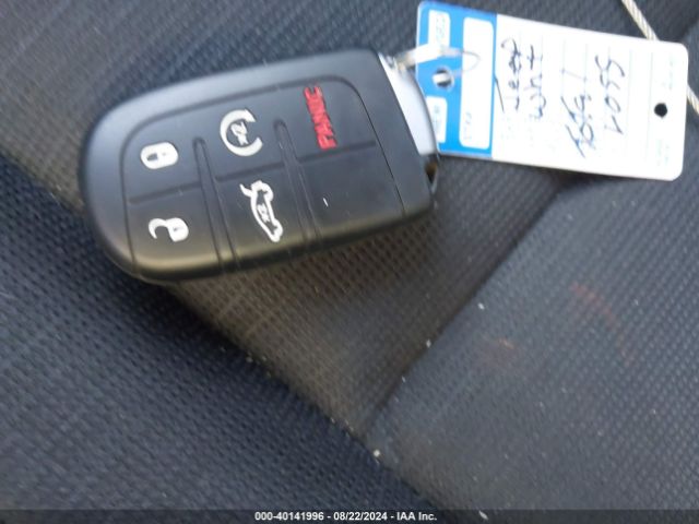 1C4RJFAG2GC435758 Jeep Grand Cherokee Laredo