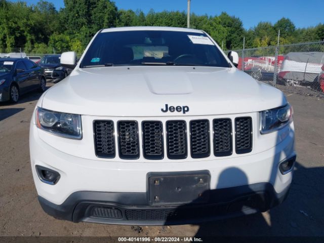 1C4RJFAG2GC435758 Jeep Grand Cherokee Laredo