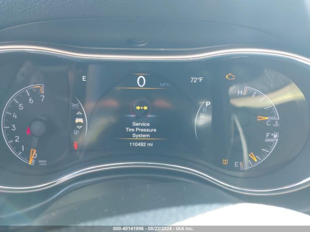 1C4RJFAG2GC435758 Jeep Grand Cherokee Laredo