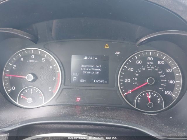 5XXGT4L3XKG318051 KIA Optima Lx