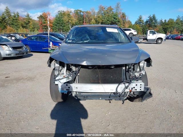 Lexus RX 350 2018 JTJBZMCA7J2035163 Image 13