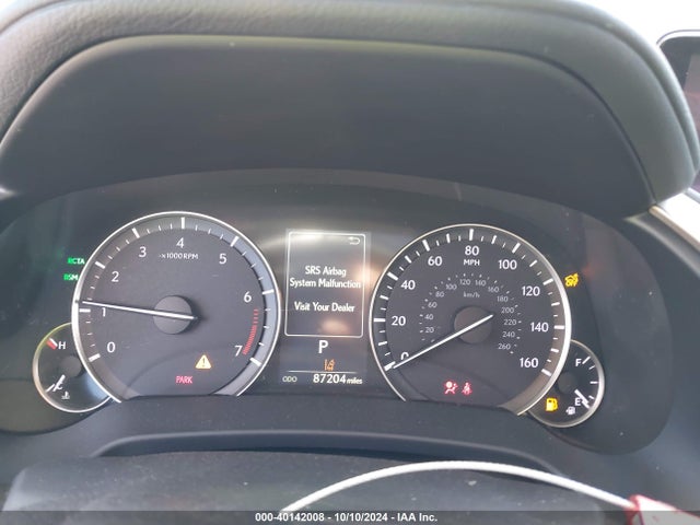 Lexus RX 350 2018 JTJBZMCA7J2035163 Image 7