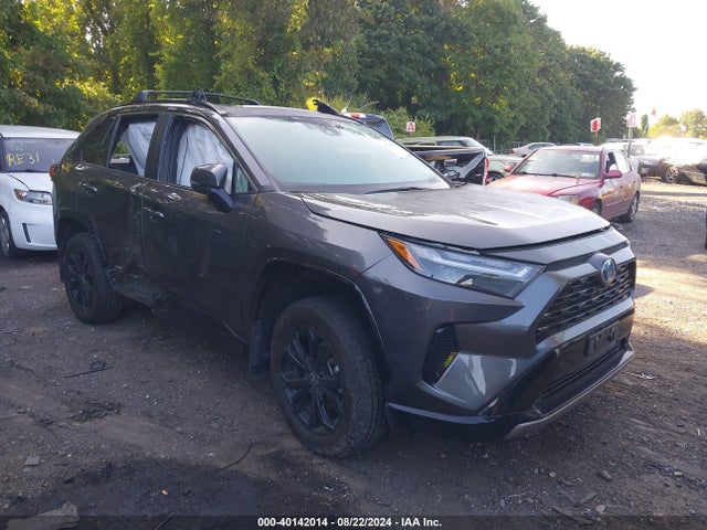 2022 4T3T6RFV3NU104956 главное изображение