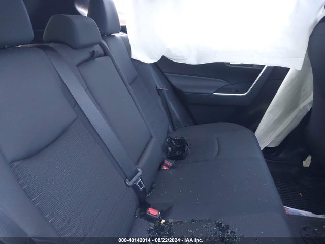 Toyota Rav4 Hybrid Se 2022 4T3T6RFV3NU104956 Image 8
