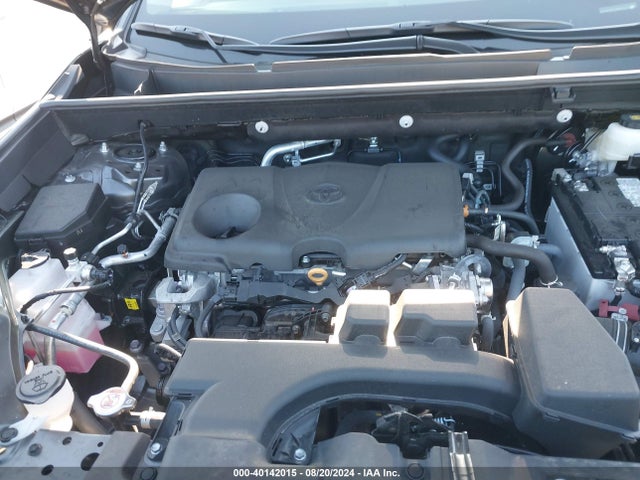 Toyota Rav4 Xle 2024 2T3P1RFV2RW412271 Image 10