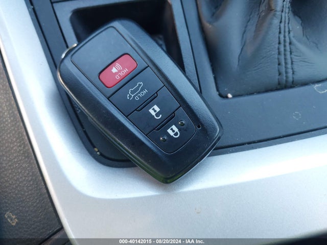 Toyota Rav4 Xle 2024 2T3P1RFV2RW412271 Image 11