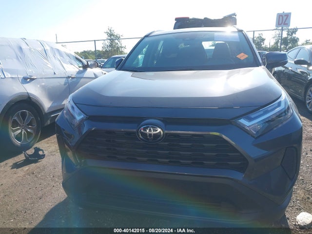 Toyota Rav4 Xle 2024 2T3P1RFV2RW412271 Image 13