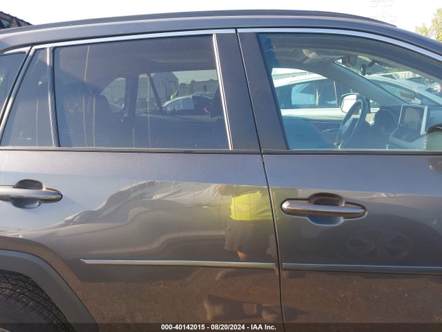 Toyota Rav4 Xle 2024 2T3P1RFV2RW412271 Image 14