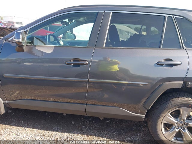 Toyota Rav4 Xle 2024 2T3P1RFV2RW412271 Image 15
