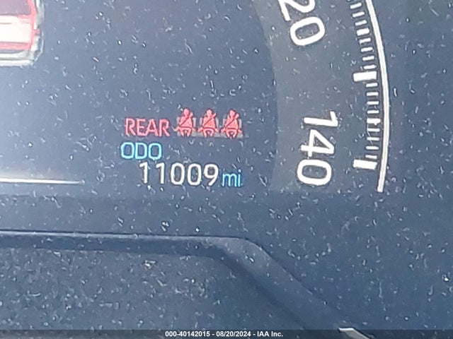 Toyota Rav4 Xle 2024 2T3P1RFV2RW412271 Image 16