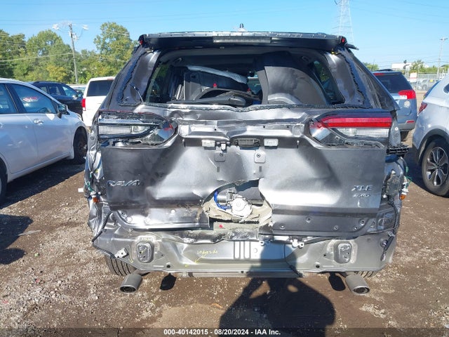 Toyota Rav4 Xle 2024 2T3P1RFV2RW412271 Image 17