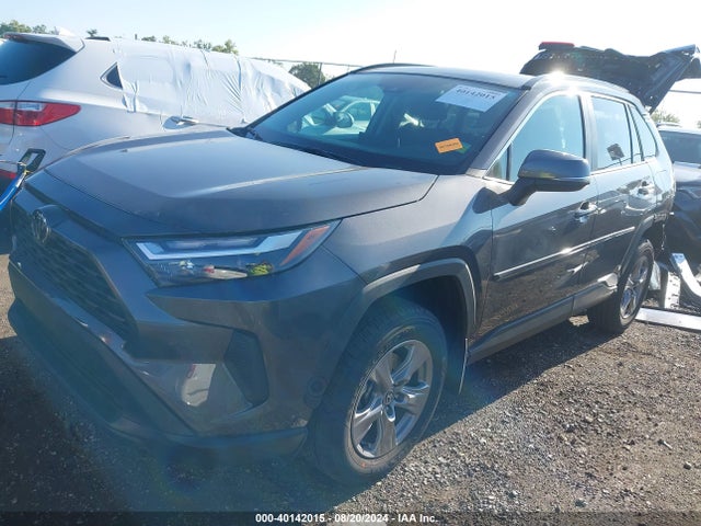 Toyota Rav4 Xle 2024 2T3P1RFV2RW412271 Image 2