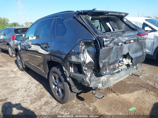 Toyota Rav4 Xle 2024 2T3P1RFV2RW412271 Image 3