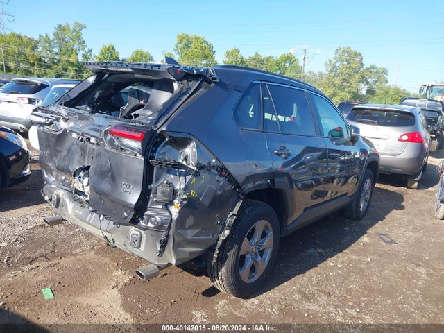 Toyota Rav4 Xle 2024 2T3P1RFV2RW412271 Image 4