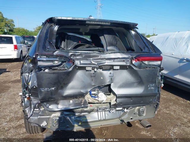 Toyota Rav4 Xle 2024 2T3P1RFV2RW412271 Image 6