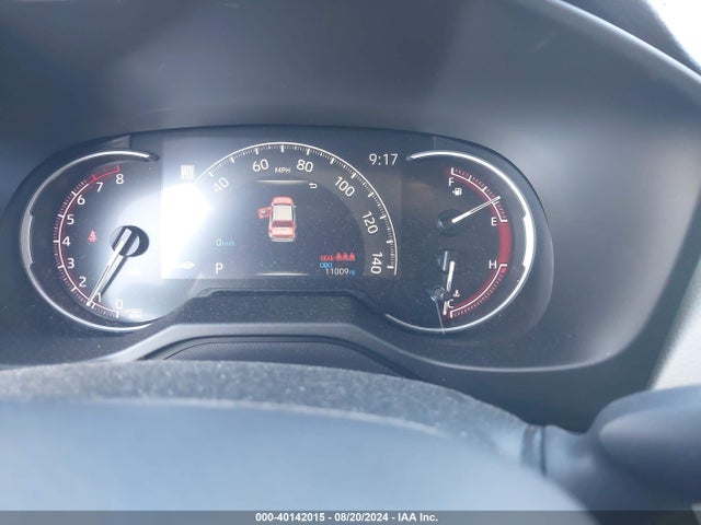 Toyota Rav4 Xle 2024 2T3P1RFV2RW412271 Image 7