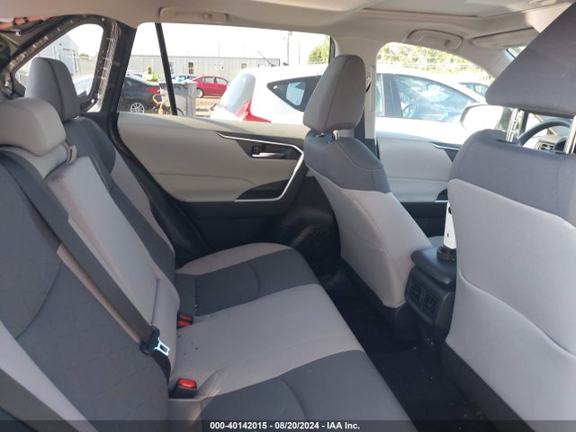 Toyota Rav4 Xle 2024 2T3P1RFV2RW412271 Image 8