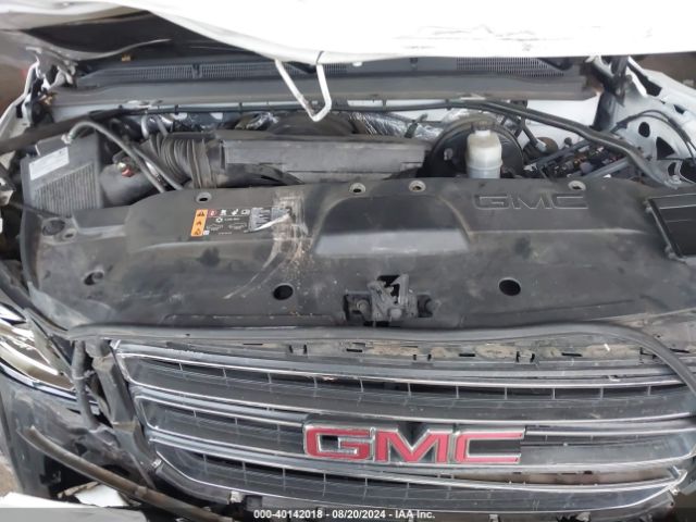 1GKS2GKC5JR246417 GMC Yukon Xl Slt