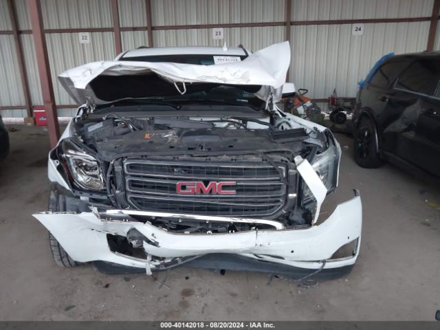 1GKS2GKC5JR246417 GMC Yukon Xl Slt