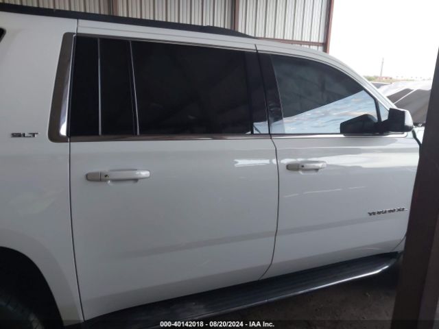 1GKS2GKC5JR246417 GMC Yukon Xl Slt