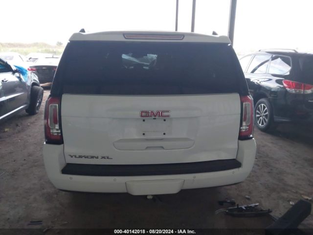 1GKS2GKC5JR246417 GMC Yukon Xl Slt