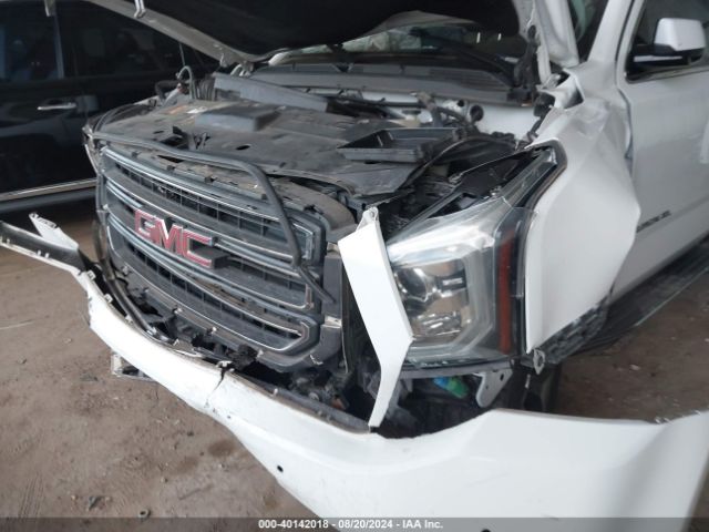 1GKS2GKC5JR246417 GMC Yukon Xl Slt