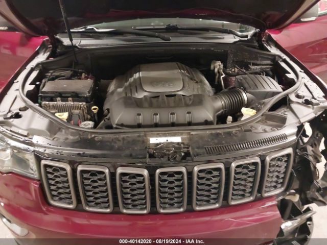 1C4RJFLT8HC844858 Jeep Grand Cherokee Trailhawk 4x4