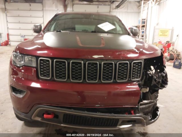 1C4RJFLT8HC844858 Jeep Grand Cherokee Trailhawk 4x4