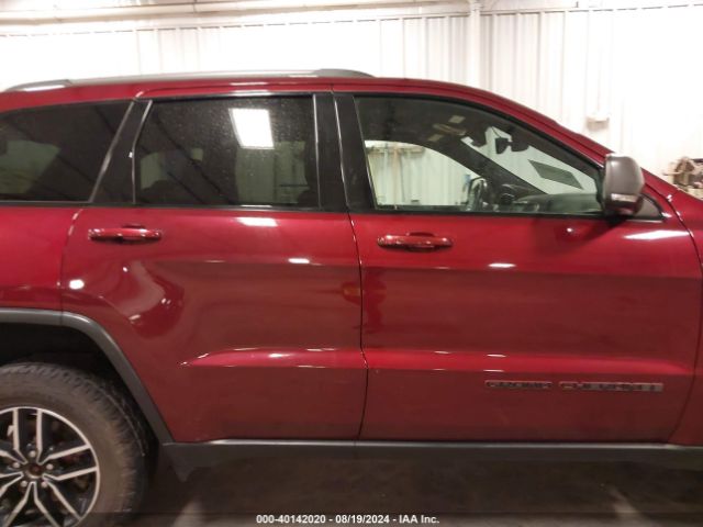 1C4RJFLT8HC844858 Jeep Grand Cherokee Trailhawk 4x4