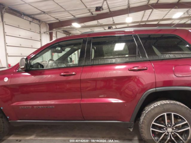1C4RJFLT8HC844858 Jeep Grand Cherokee Trailhawk 4x4
